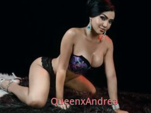 QueenxAndrea