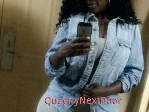 QueenyNextDoor