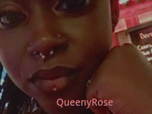 QueenyRose