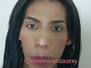 Quennmirandasexy