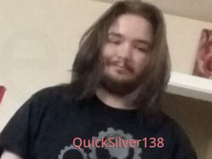 QuickSilver138