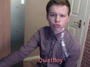 QuietBoy