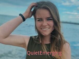 QuietEmerging