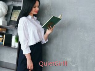 QuietGirlll