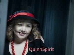 QuinnSpirit