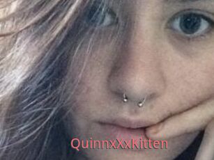 QuinnxXxKitten