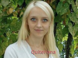 Quiteriana