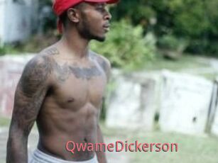 Qwame_Dickerson