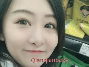 Qianqianbaby