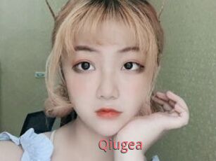 Qiugea