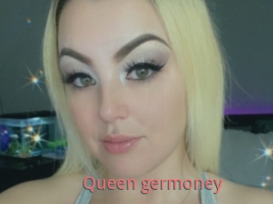 Queen_germoney