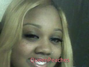 QueenPeaches