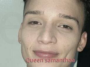 Queen_samanthaa