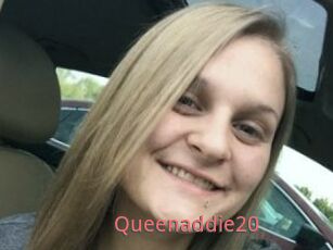 Queenaddie20