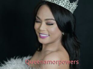 Queenamorpowers