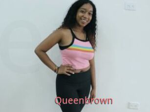 Queenbrown