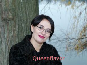 Queenflavor