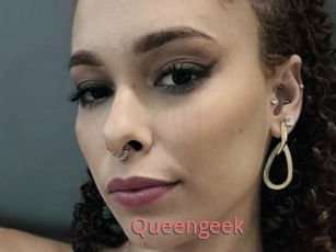 Queengeek