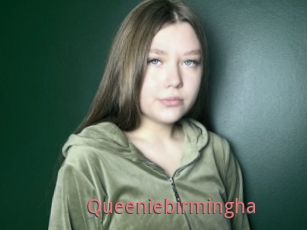 Queeniebirmingha