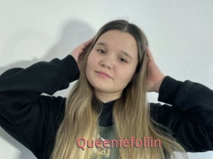 Queeniefollin