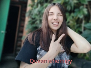 Queeniehemigy