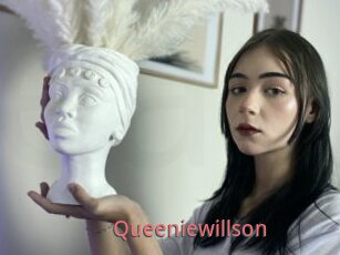 Queeniewillson