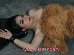 Queenlegendary