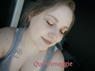 Queenmaggie