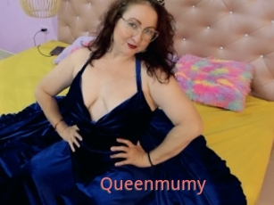 Queenmumy