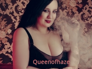 Queenofhaze