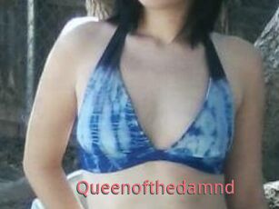 Queenofthedamnd