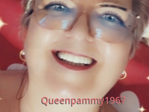 Queenpammy1967