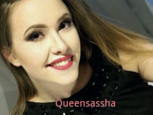 Queensassha