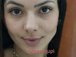 Queentupi