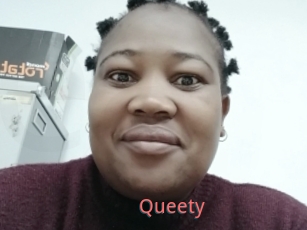 Queety