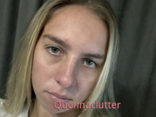 Quennaclutter