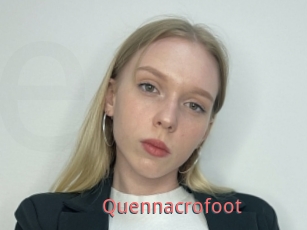 Quennacrofoot