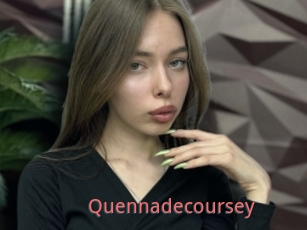 Quennadecoursey