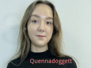 Quennadoggett