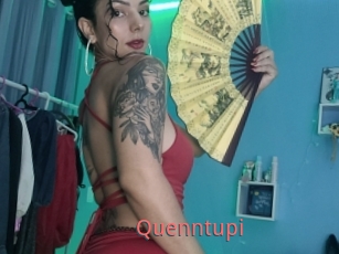 Quenntupi