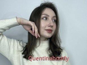 Quentinaboddy