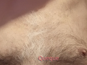 Queque