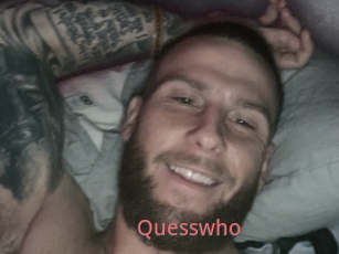 Quesswho