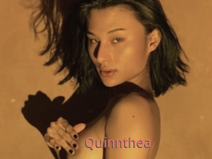 Quinnthea