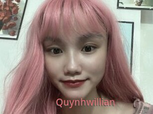 Quynhwillian