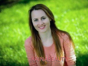 RAINABEAUTY