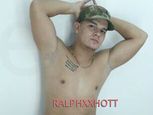 RALPHXXHOTT