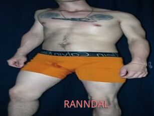 RANNDAL