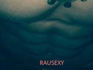 RAUSEXY