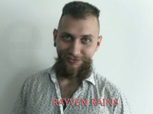 RAYVEN_RAINS